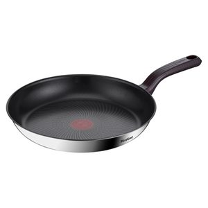 28cm 스텐 프라이팬