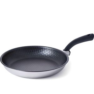 28cm 스텐 프라이팬
