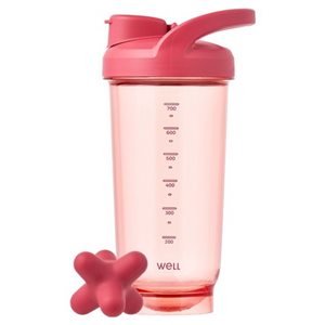 실리만_웰_애슬레저_쉐이커